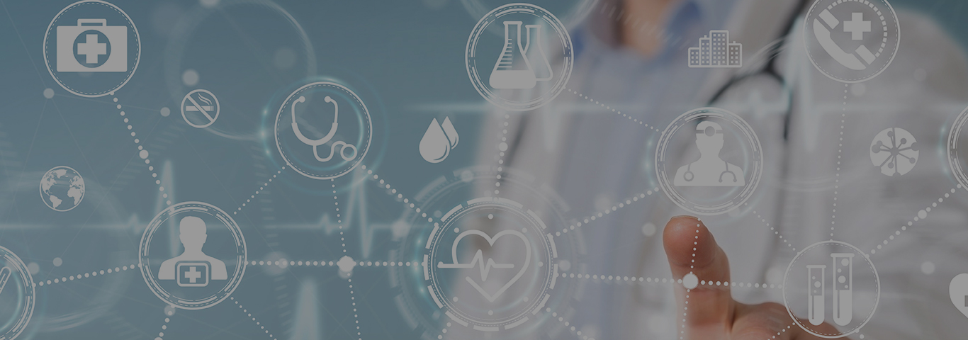 Healthcare Tech Services & Solutions - ITC Infotech
