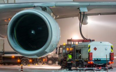 Fuel Analytics
