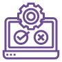 ITC Infotech Manufacturing Services - Next gen application development & maintenance