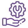 ITC Infotech hospitality services - Core Services for PMS, POS, and CRS