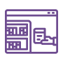 Modernize Enterprise Application as Digital Core - icon