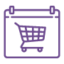 Intelligent supply chain management, planning and operantions - icon