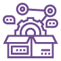 ITC Infotech Manufacturing Services - Integrated product development & engineering services