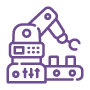 ITC Infotech Manufacturing Services - Integrated manufacturing execution system