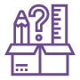 Integrated Manufacturing Execution System (MES) - icon