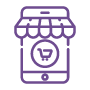 Customer and Trade Experience Transformation - icon