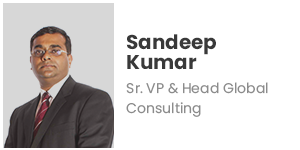 Sandeep Kumar