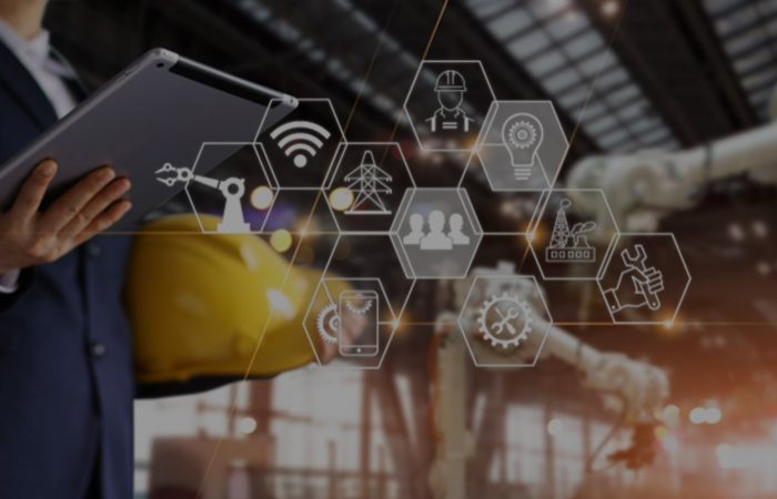 Manufacturing Execution Systems & Smart Factory | ITC Infotech Manufacturing Execution Systems & Smart Factory | ITC Infotech