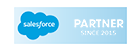 CPG - Salesforce partner logo