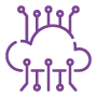 Digital Workplace Icon