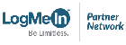 ITC Infotech partner - LogMeIn