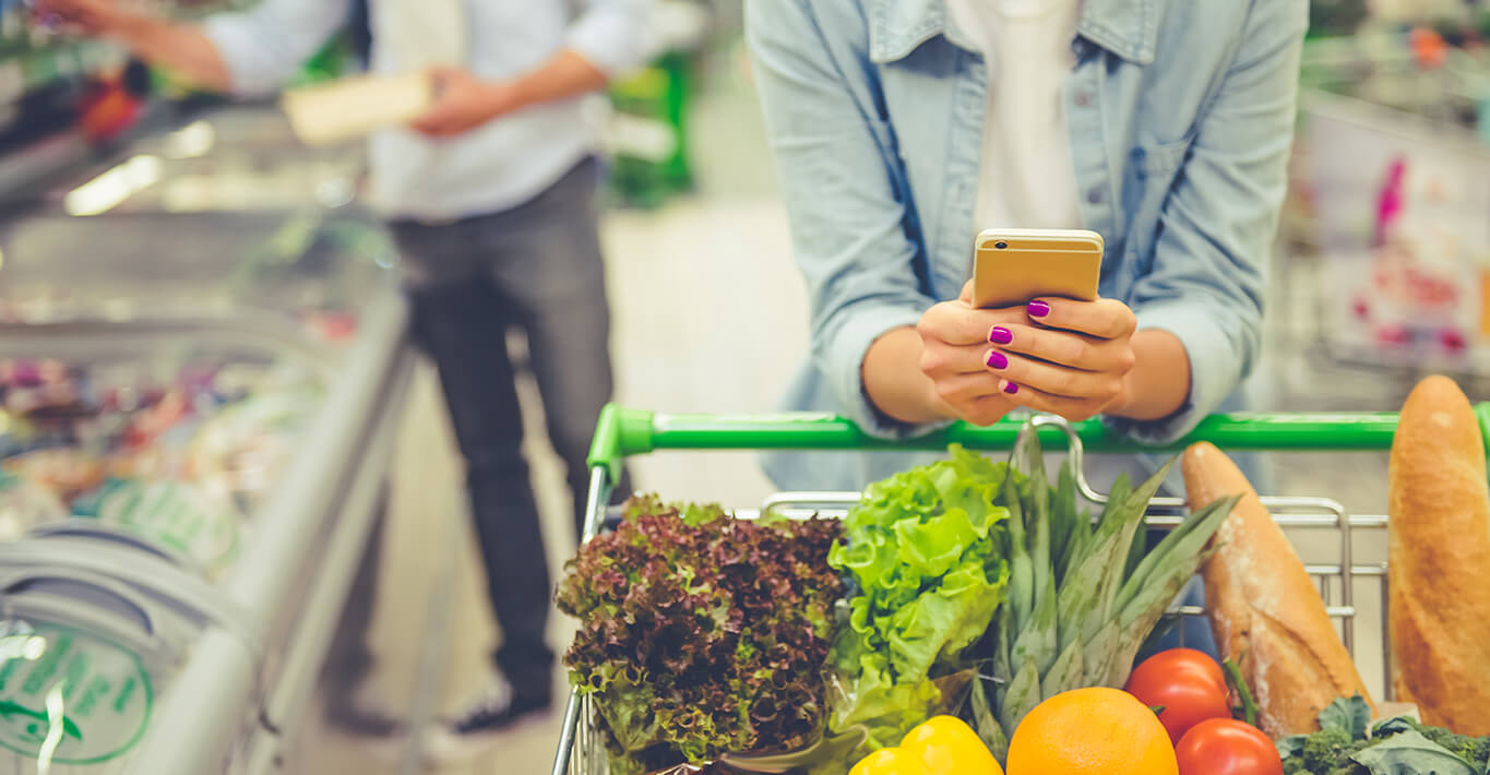 Platforms of Intelligence: Outlet Personalization