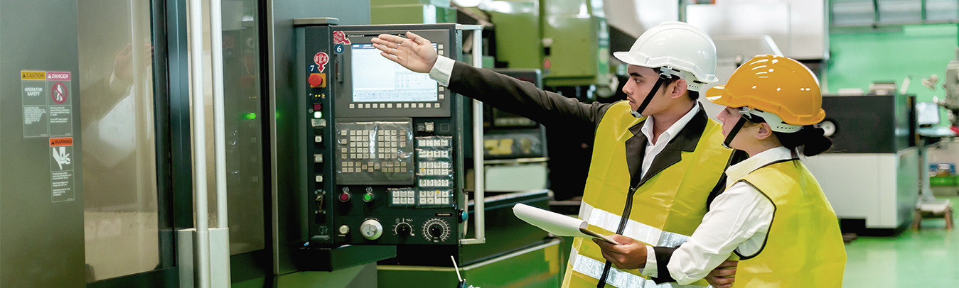 Manufacturing Execution System- During COVID-19 and Beyond