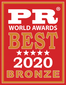 Company Response of the Year Bronze