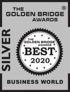 Company Response of the Year Silver