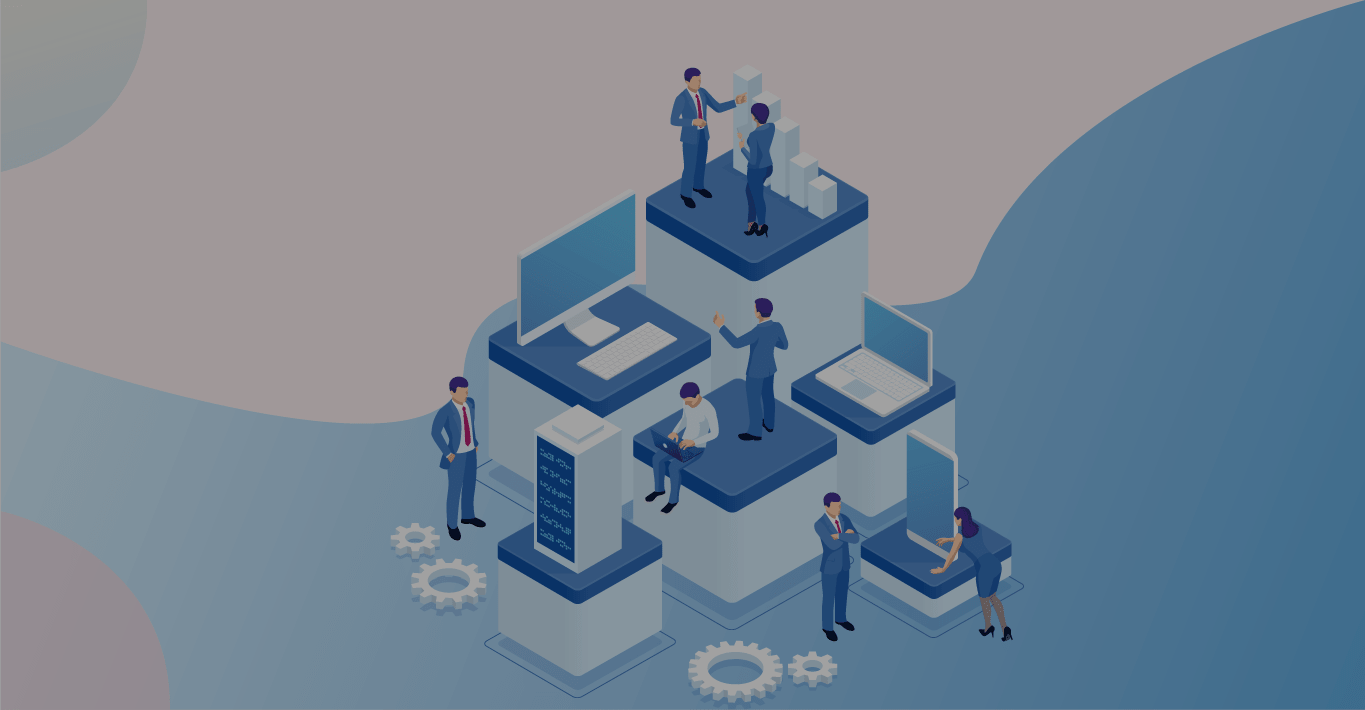 Simulation Process & Data Management - ITC Infotech