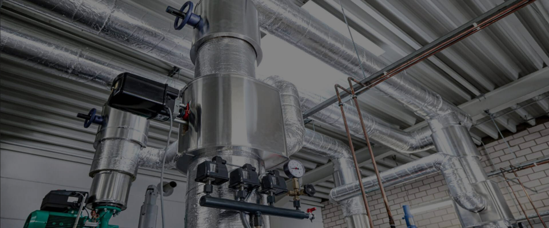 MES Solution Design and Roadmap for a Leading European Heating ...