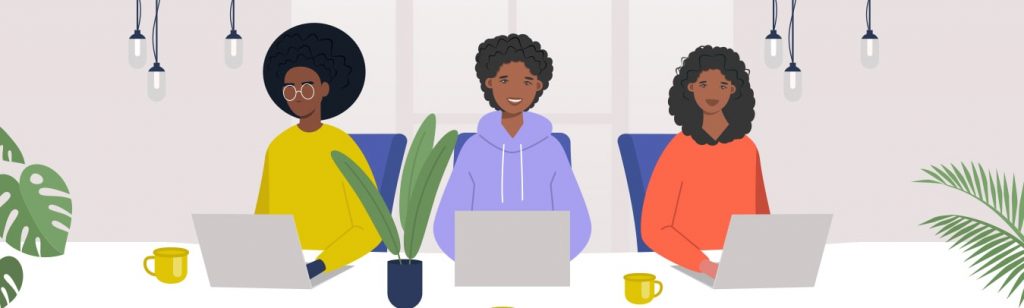 Plugging unemployed youth into ICT opportunities