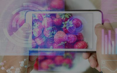 Building Smart & Efficient Utilities for a CPG Industry using IIoT & Data Science