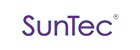 Banking & Financial Services partner - SunTec logo