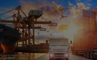 Deployment of Supply Chain Logistics Control Tower