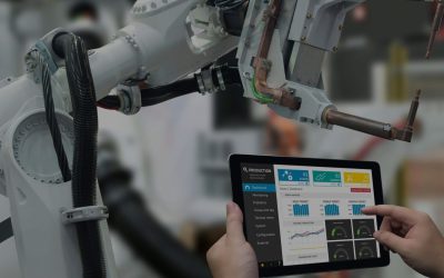 MES Xpress: Fast-track Your Factory’s Digital Transformation Journey