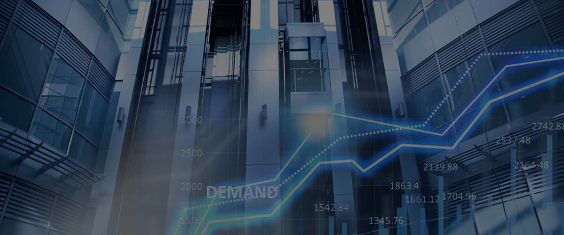 Supply Chain Demand Planning Solution case study