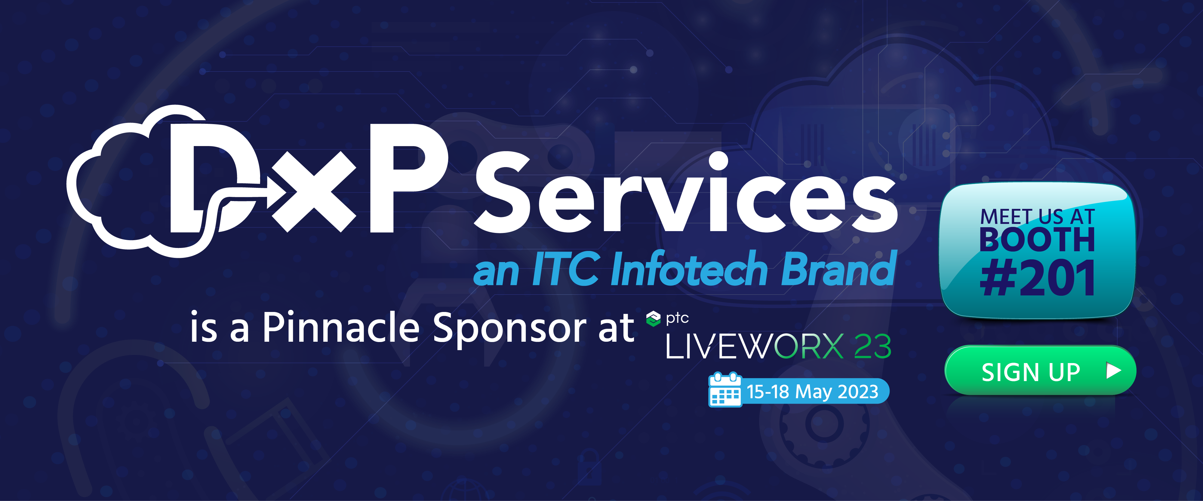 DxP Services - ITC Infotech