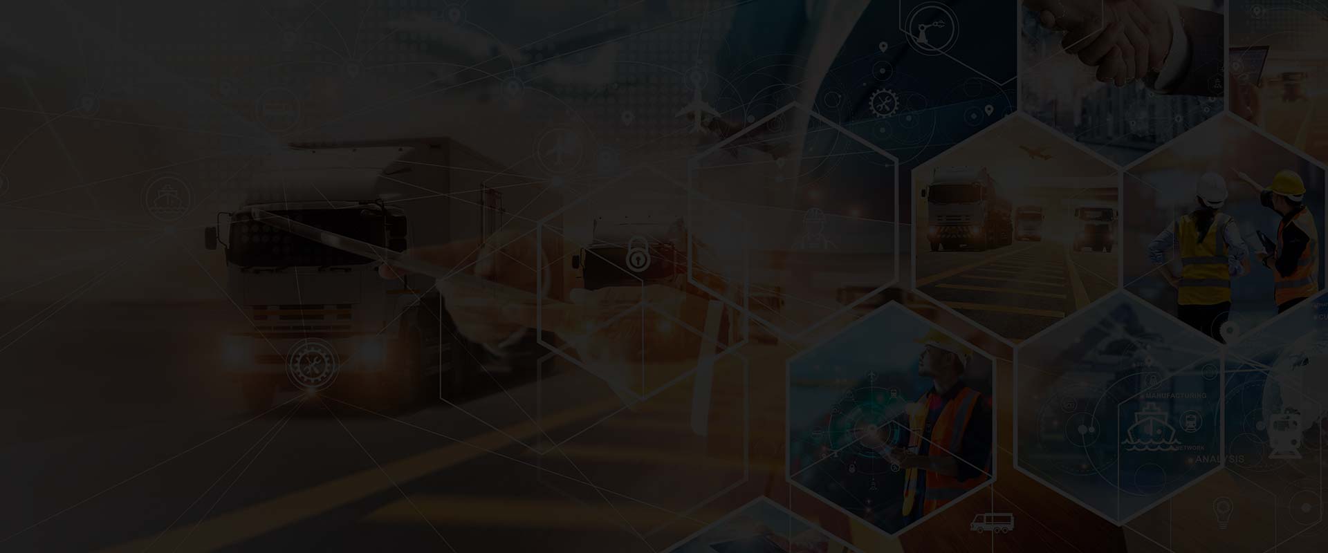 Embracing Digital Supply Chain Revolution