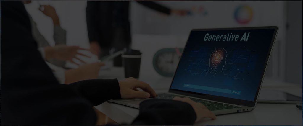 Forecasting change in the time of GPT