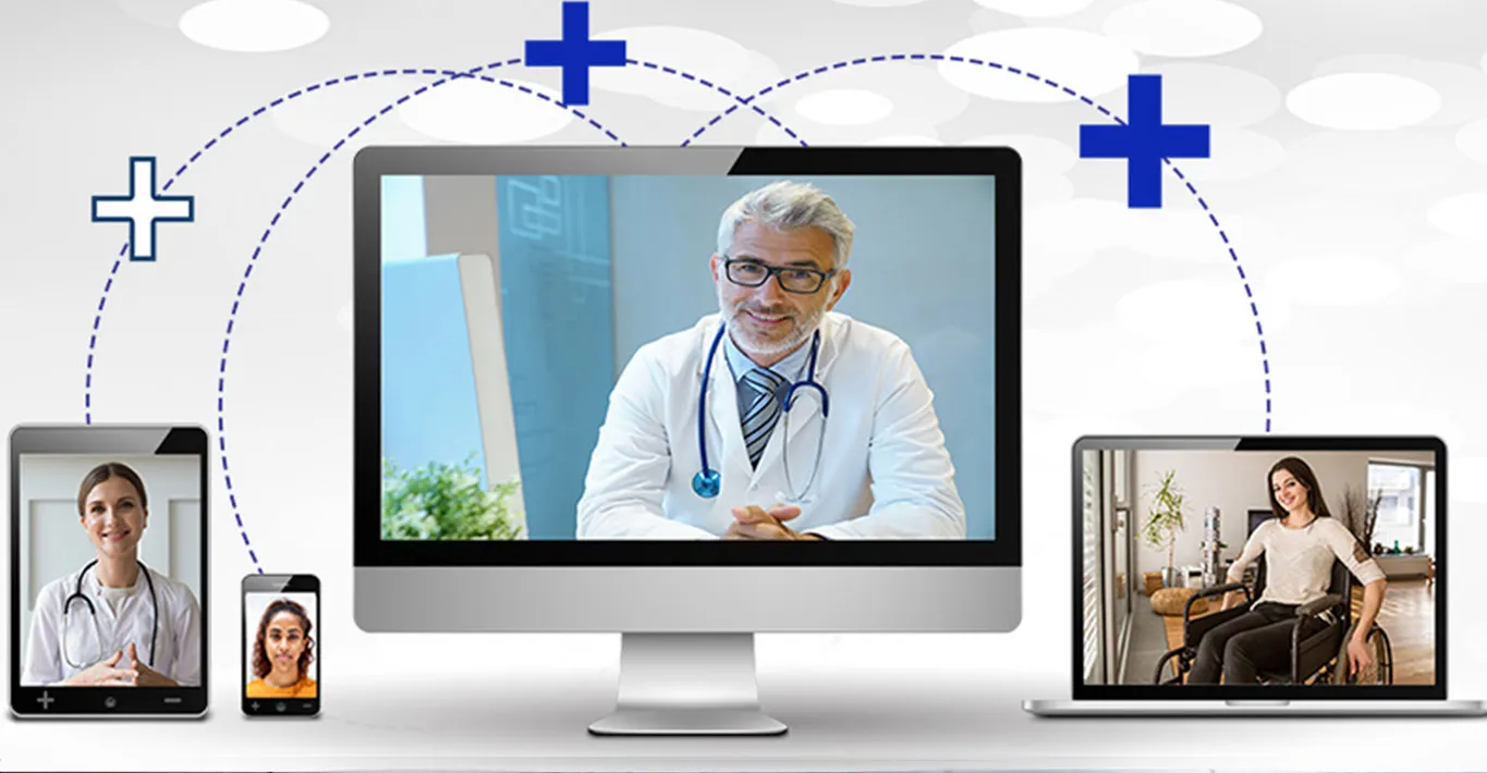 How COVID crisis will change the care delivery model - ITC Infotech