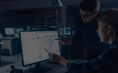 ITC Infotech’s CAD Design Automation and Validation Tool
