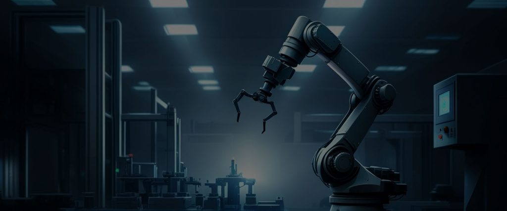 iQStudio Solutions Implementation - AI-Driven QA Modernization for a European Manufacturer