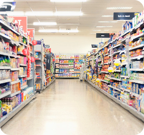 Consumer Packaged Goods