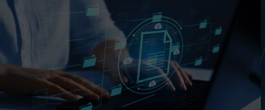 HR Process Automation with Guided Applicants Data Collection & Compliance