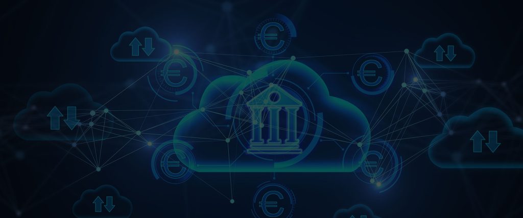 Driving Efficiency through Cloud Migration for a Leading Indian Bank