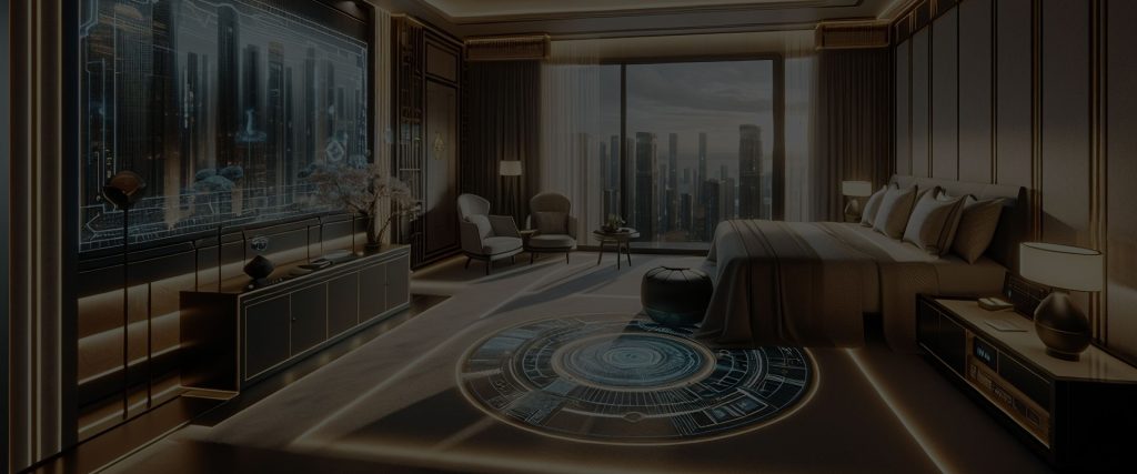 Global Hotel Company (7,000+ Hotels) Cloud PMS Evaluation and Enablement