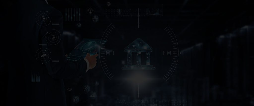 NextGen Internet Banking with Digital Factory Partner on AWS