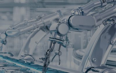 BevCan Manufacturing Digitization at Scale for a Leading Global Aluminum BevCan Manufacturer