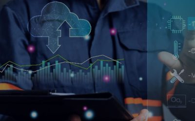 Enterprise data platform transformation for AI enablement