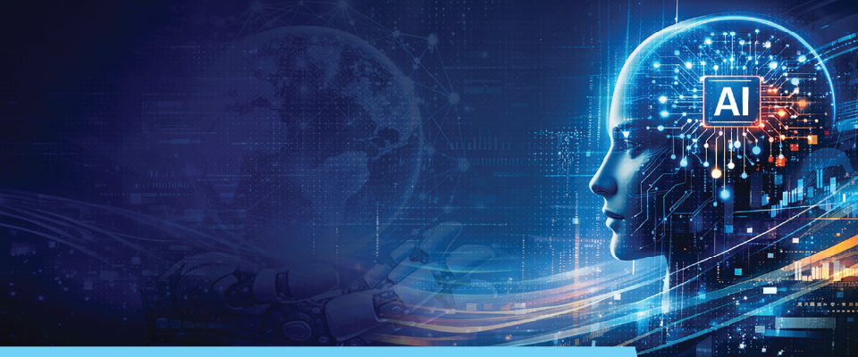 AI-Native Enterprise: Trust, Speed, and Intelligence as the New IT Imperative