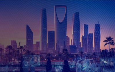 Building a Digital Quality Engineering Excellence Foundation for a Saudi Govt Estb.