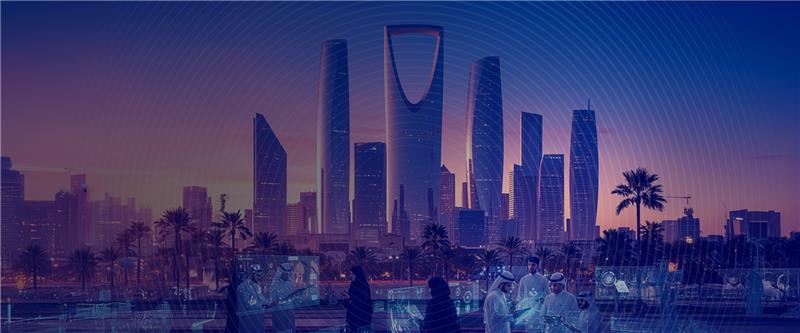 Building a Digital Quality Engineering Excellence Foundation for a Saudi Govt Estb.