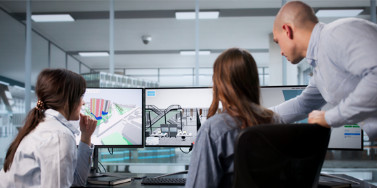 Support Engineering and Product development activities 550 × 275 px