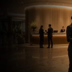 Architecting the Frictionless Guest Journey Through Agentic AI