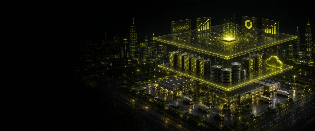 From Spending to Scaling: Architecting AI for Sustainable Business Value
