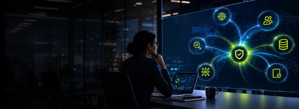 Securing Multi-Cloud in the Age of AI Complexity