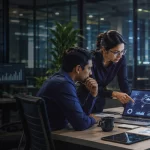 The Real AI Bottleneck May Be Your Cloud Foundation