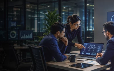 The Real AI Bottleneck May Be Your Cloud Foundation