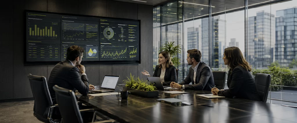 The Insurance Leader's Sequencing Playbook